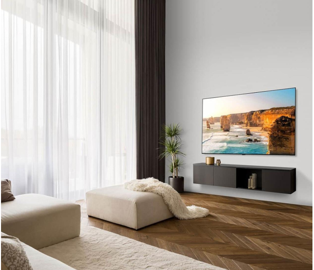 LG OLED55B33LA 55" OLED 4K 120Hz webOS Dolby Vision Dolby Atmos - 1143748 - zdjęcie 15